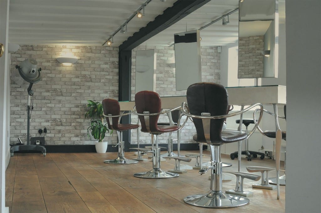 Atelier Salon & Spa, photo 2