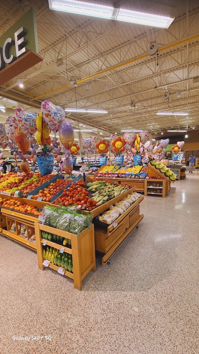 Publix Super Market at Charles Hight Square