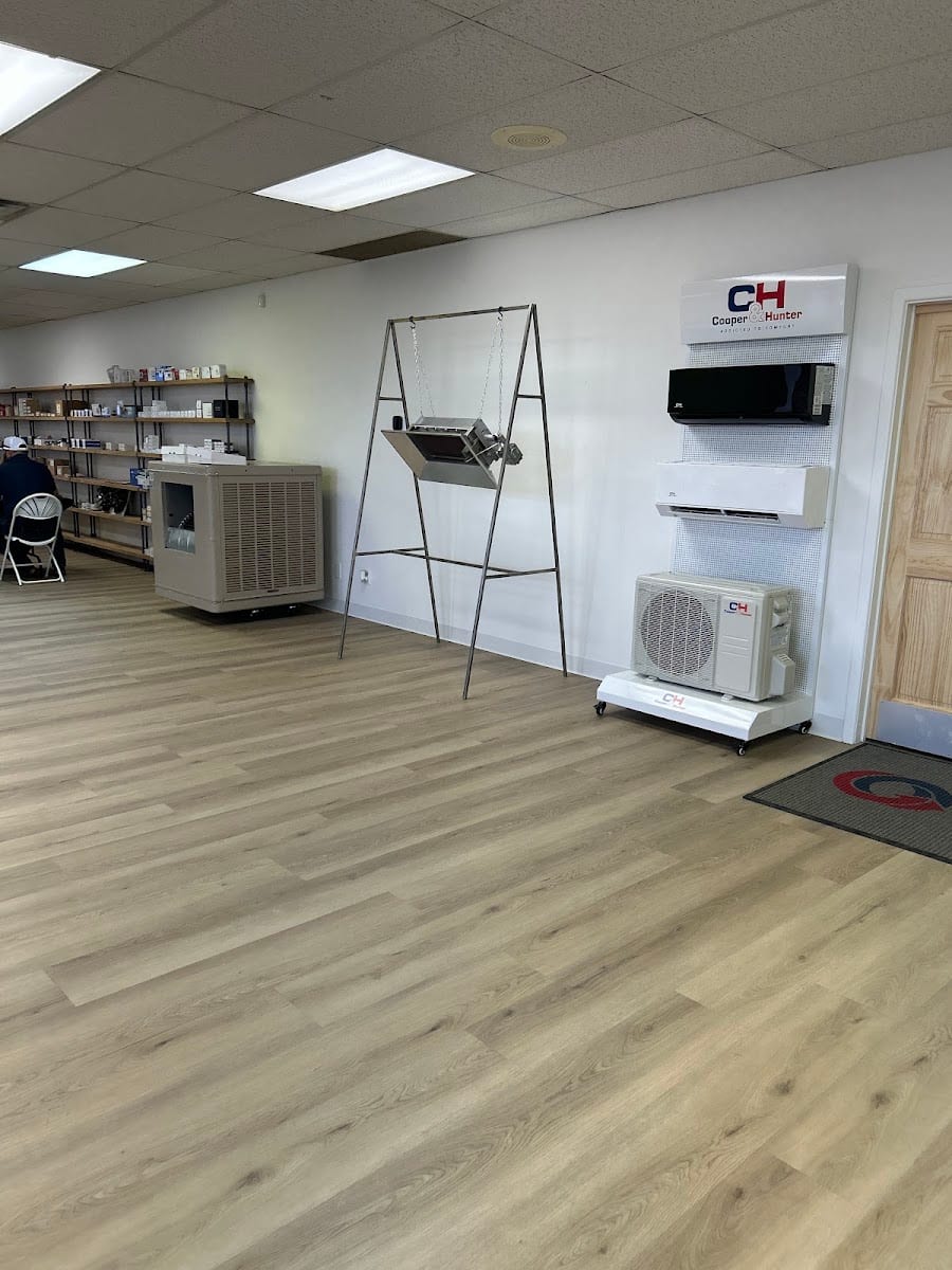 Snook & Aderton HVAC Supply, photo 2