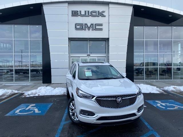 Casper GMC Cadillac, photo 4