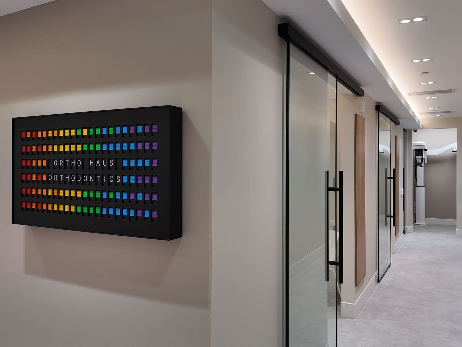 Ortho Haus Orthodontics - Orthodontist in Richmond Hill, Ontario, photo 4