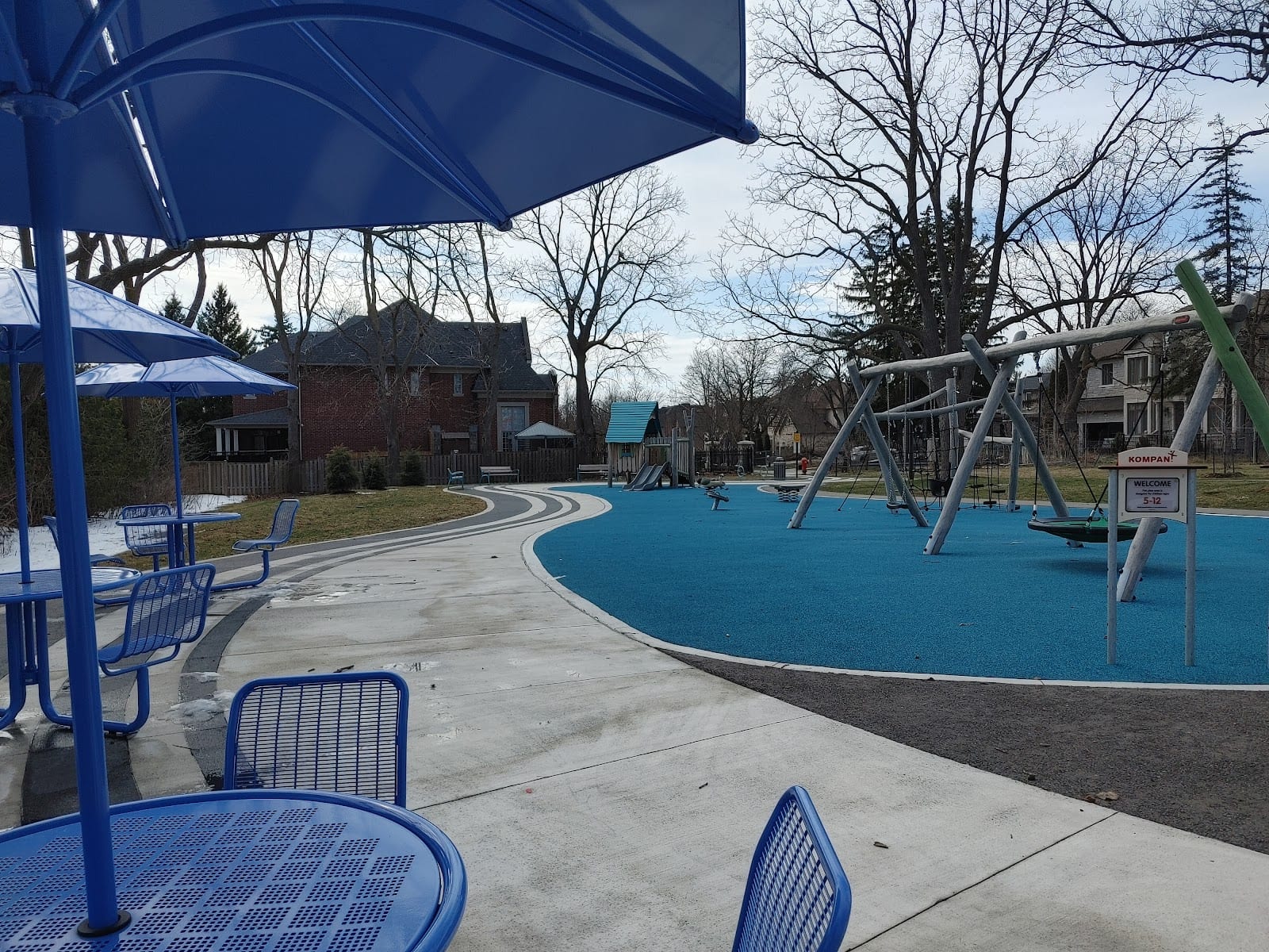 Sunnywood Park