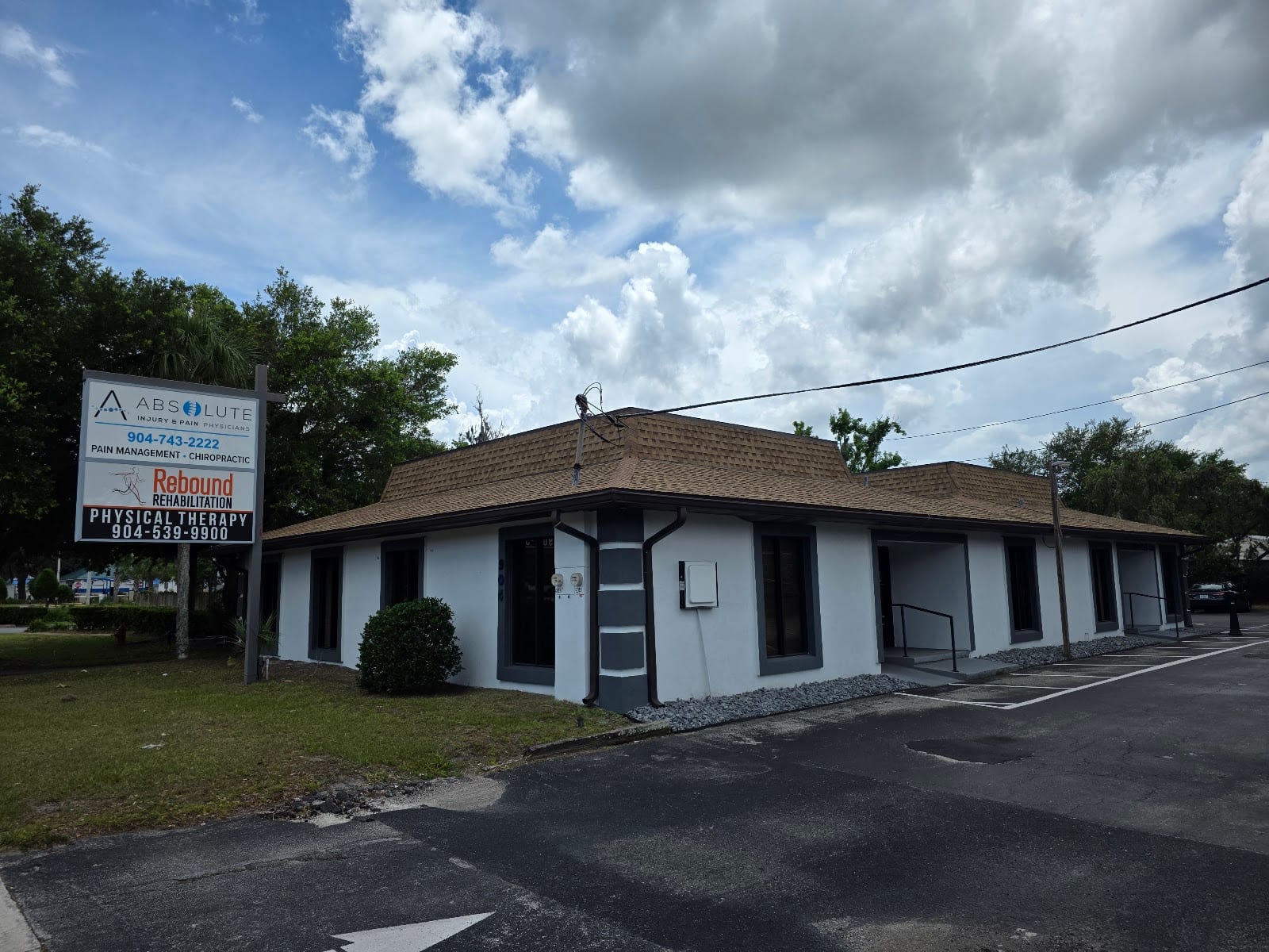 Rebound Rehabilitation - Orange Park, photo 2