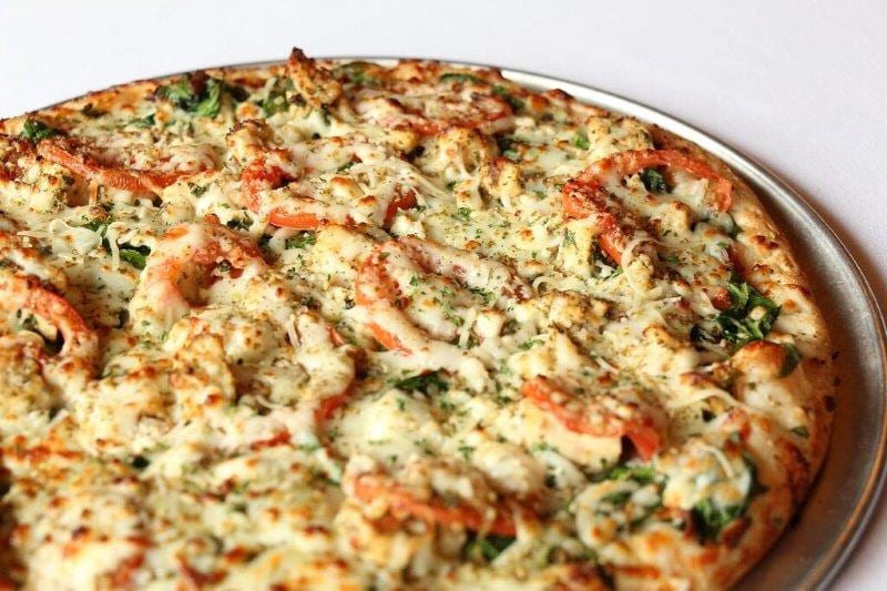 Palio’s Pizza Cafe Flowermound, photo 4