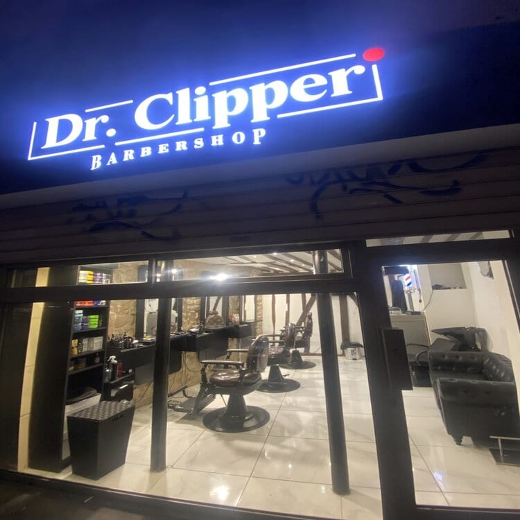 Dr.Clipper Barbershop