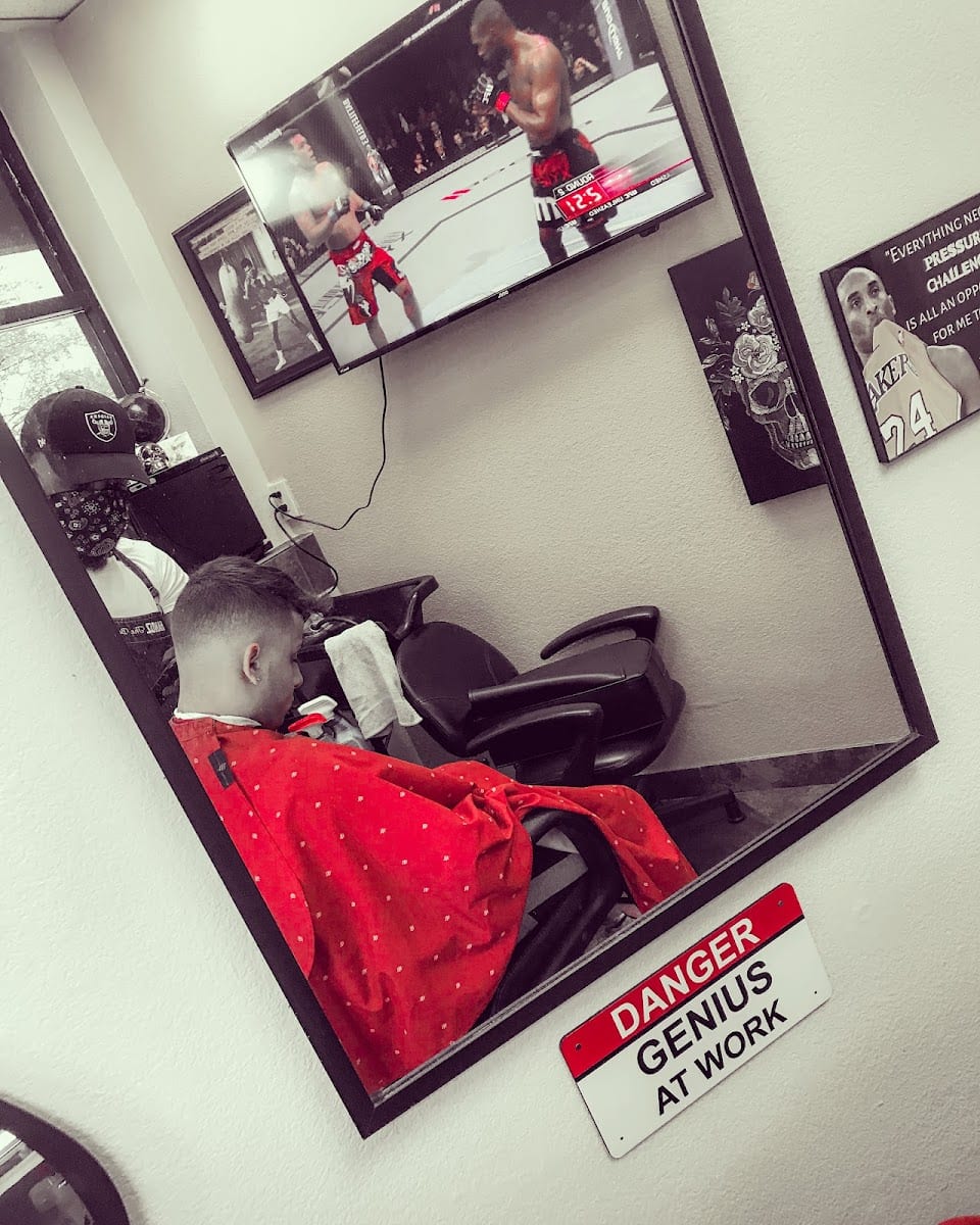 Handz Tha Barber LLC, photo 4