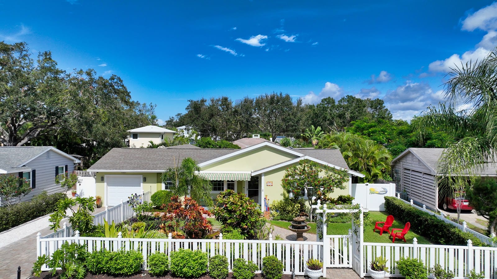 Georgia Salaverri, Realtor - Compass