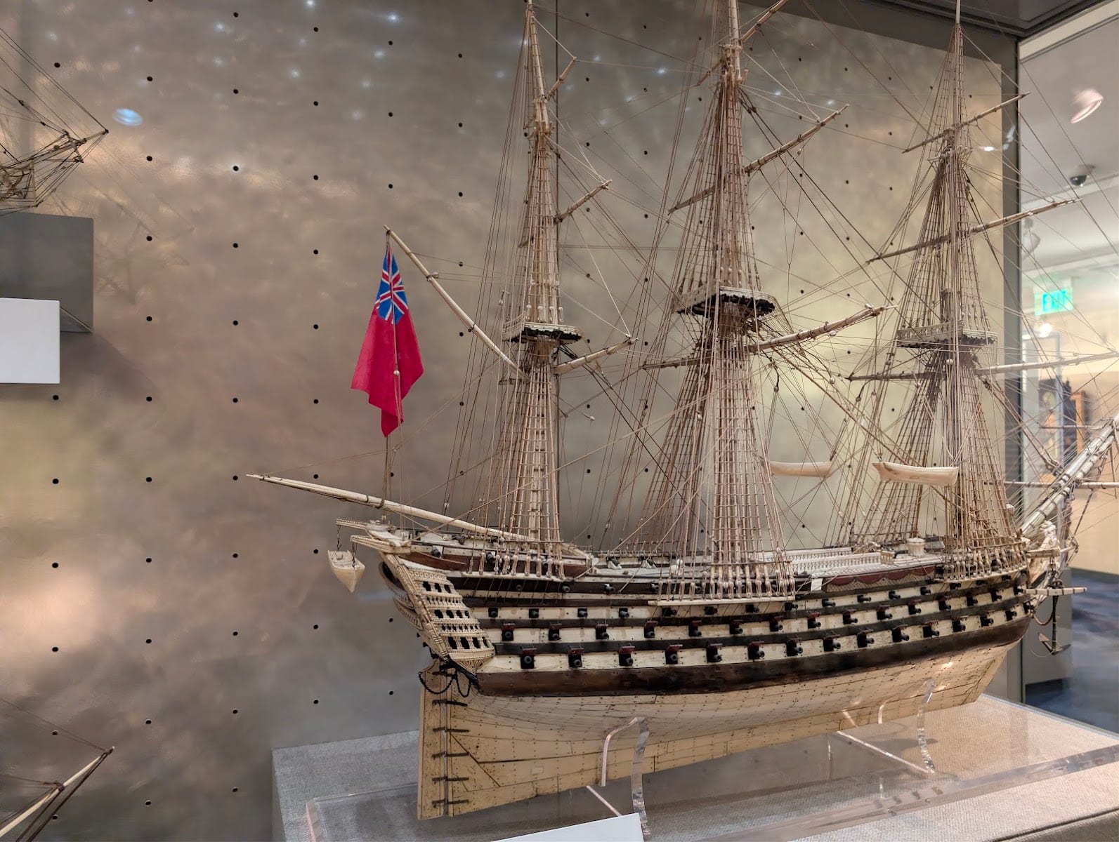 U.S. Naval Academy Museum, photo 3