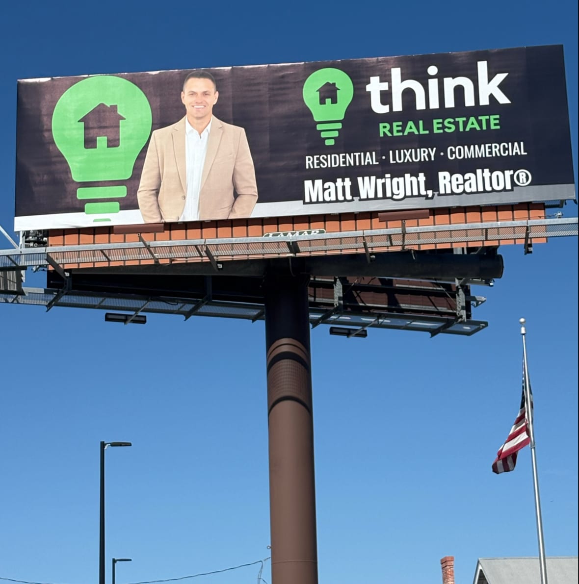 Matthew Wright Real Estate Agent