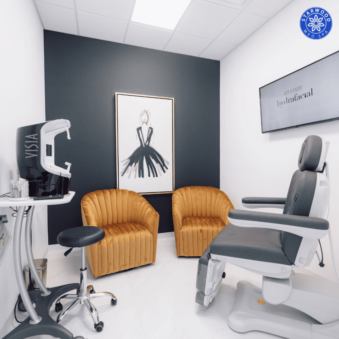 Starwood Med Spa, photo 2