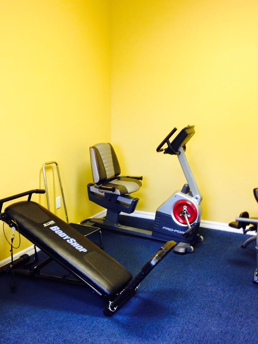 Step Up Physical Therapy and Rehab, Inc