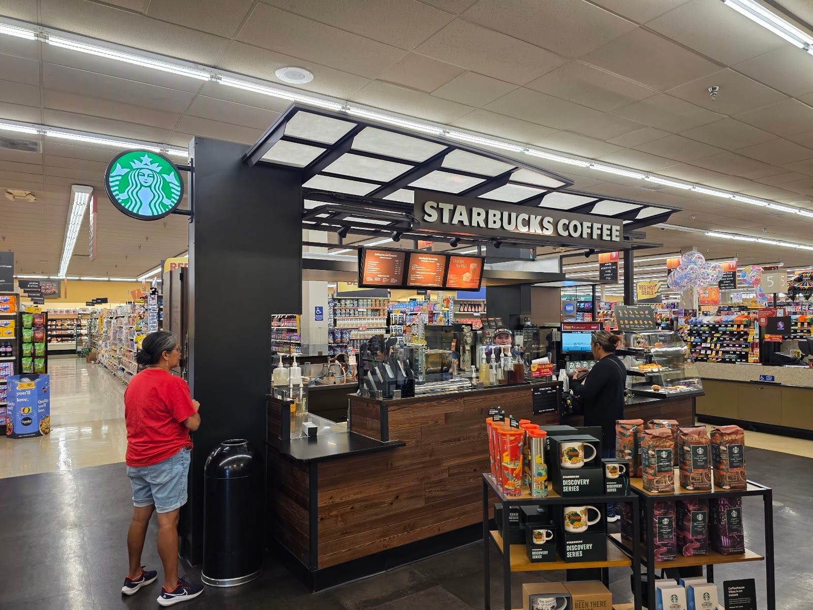Starbucks Coffee Company, photo 4