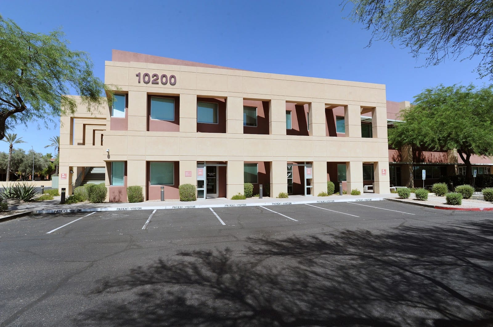 HonorHealth Outpatient Therapy - Shea, photo 2