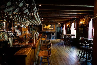 Olde Bryan Inn