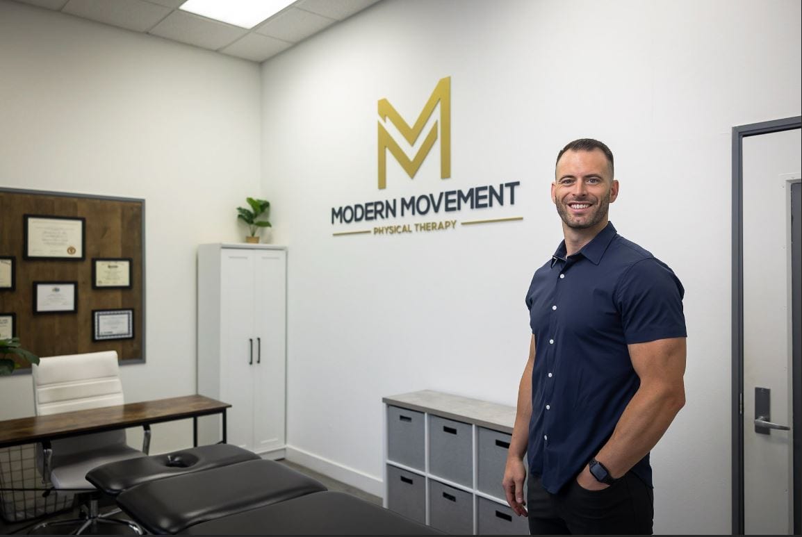 Modern Movement Physical Therapy, photo 3