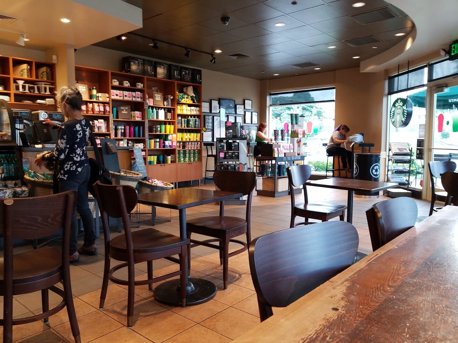 Starbucks Coffee Company, photo 4