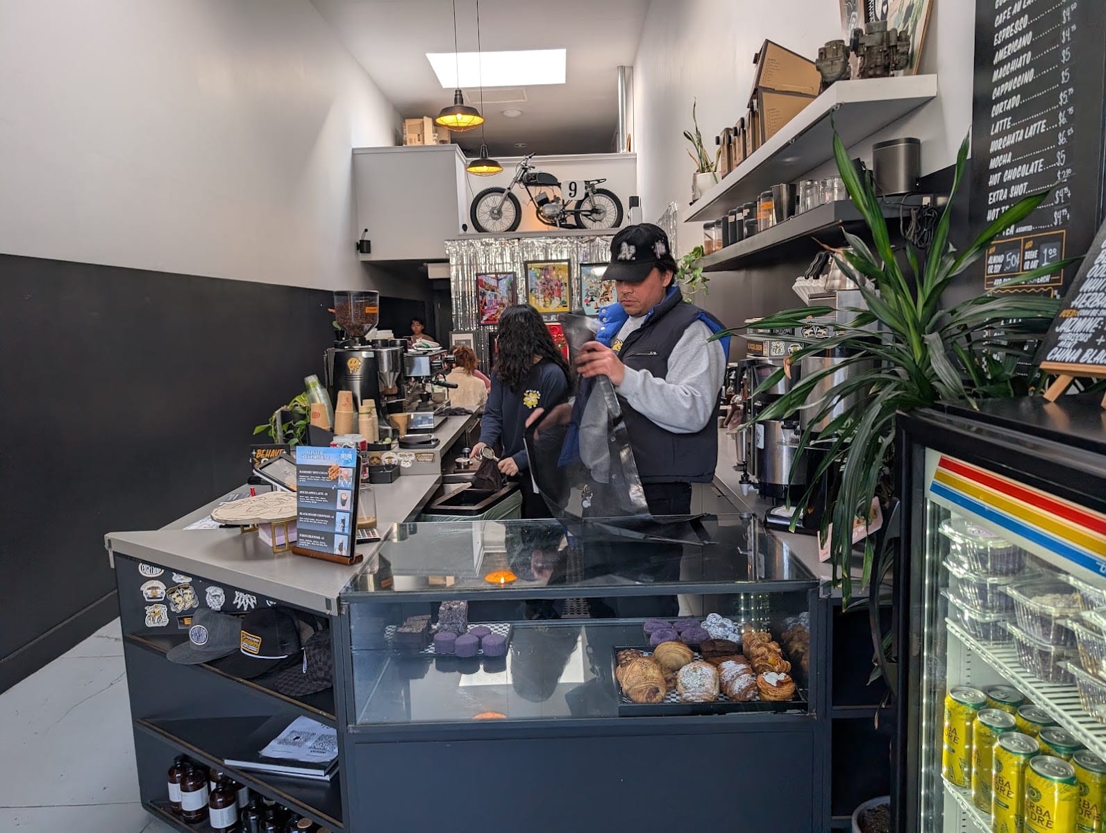 Excelsior Coffee, photo 4