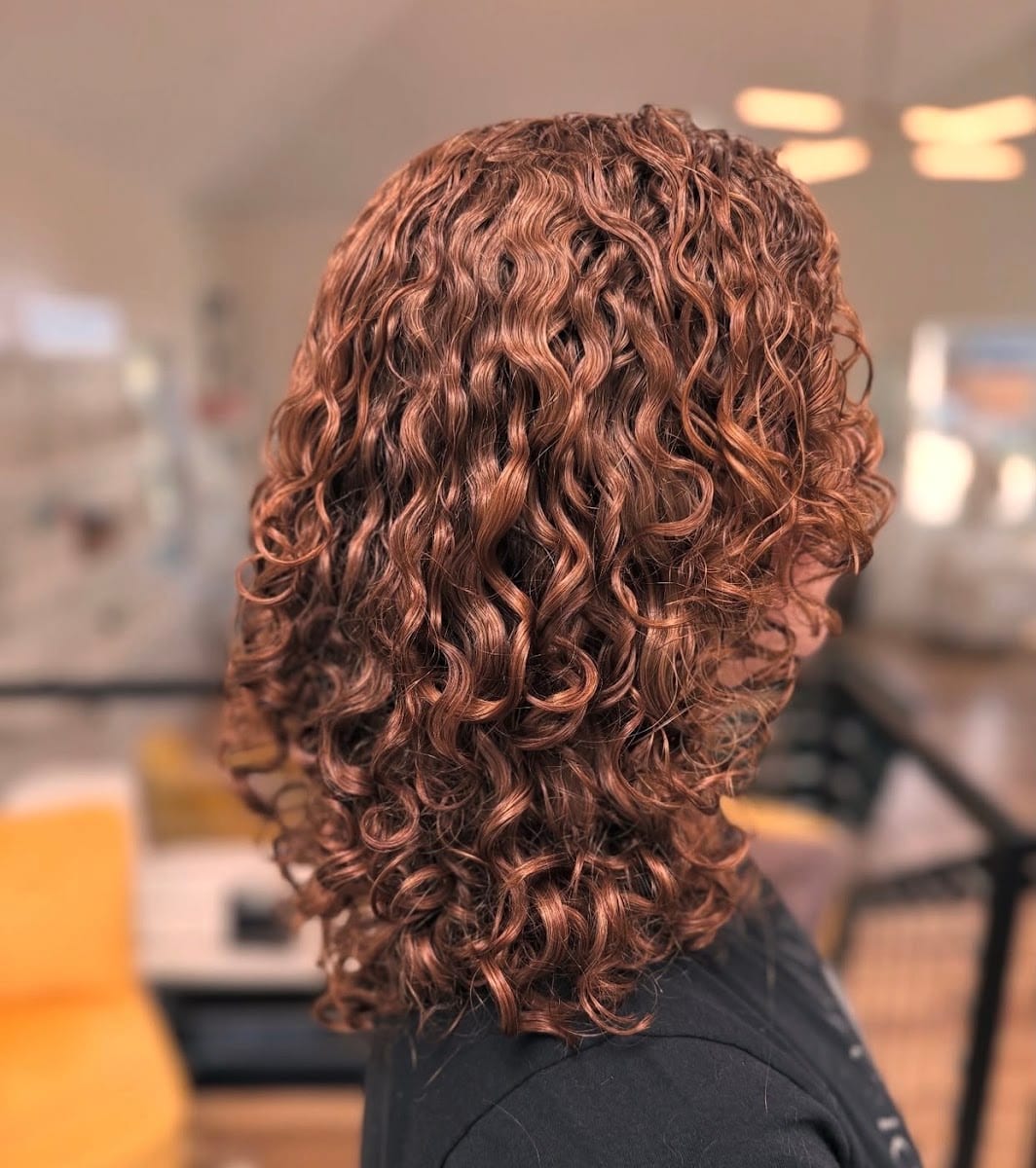 The Curl Lab, photo 4