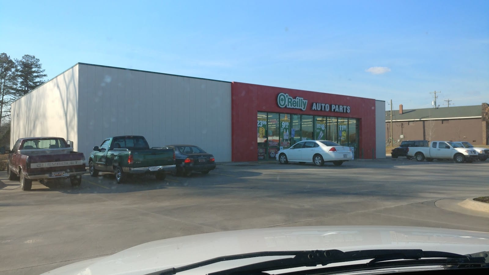 O'Reilly Auto Parts, photo 4