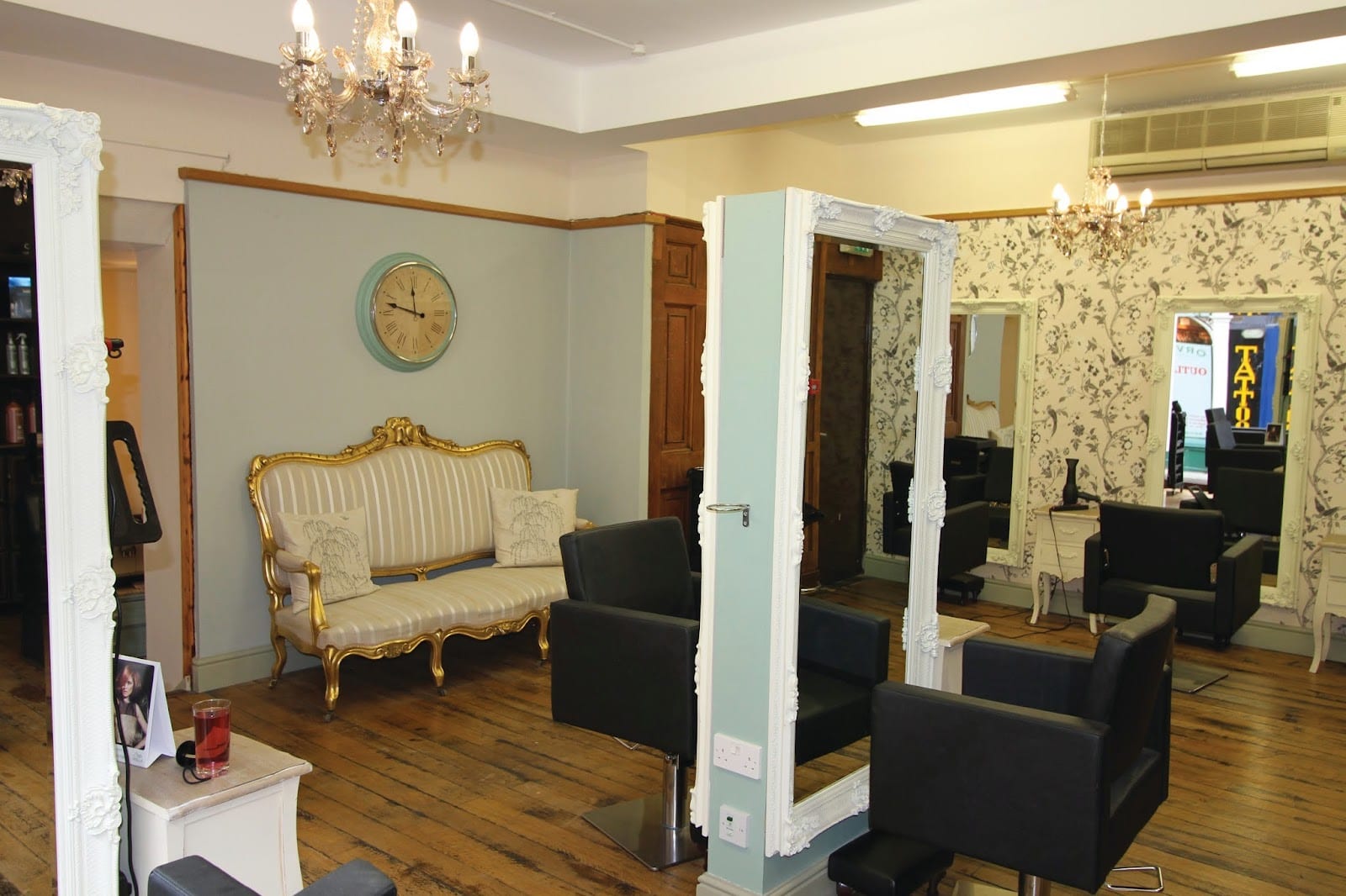 The Cottage, photo 3