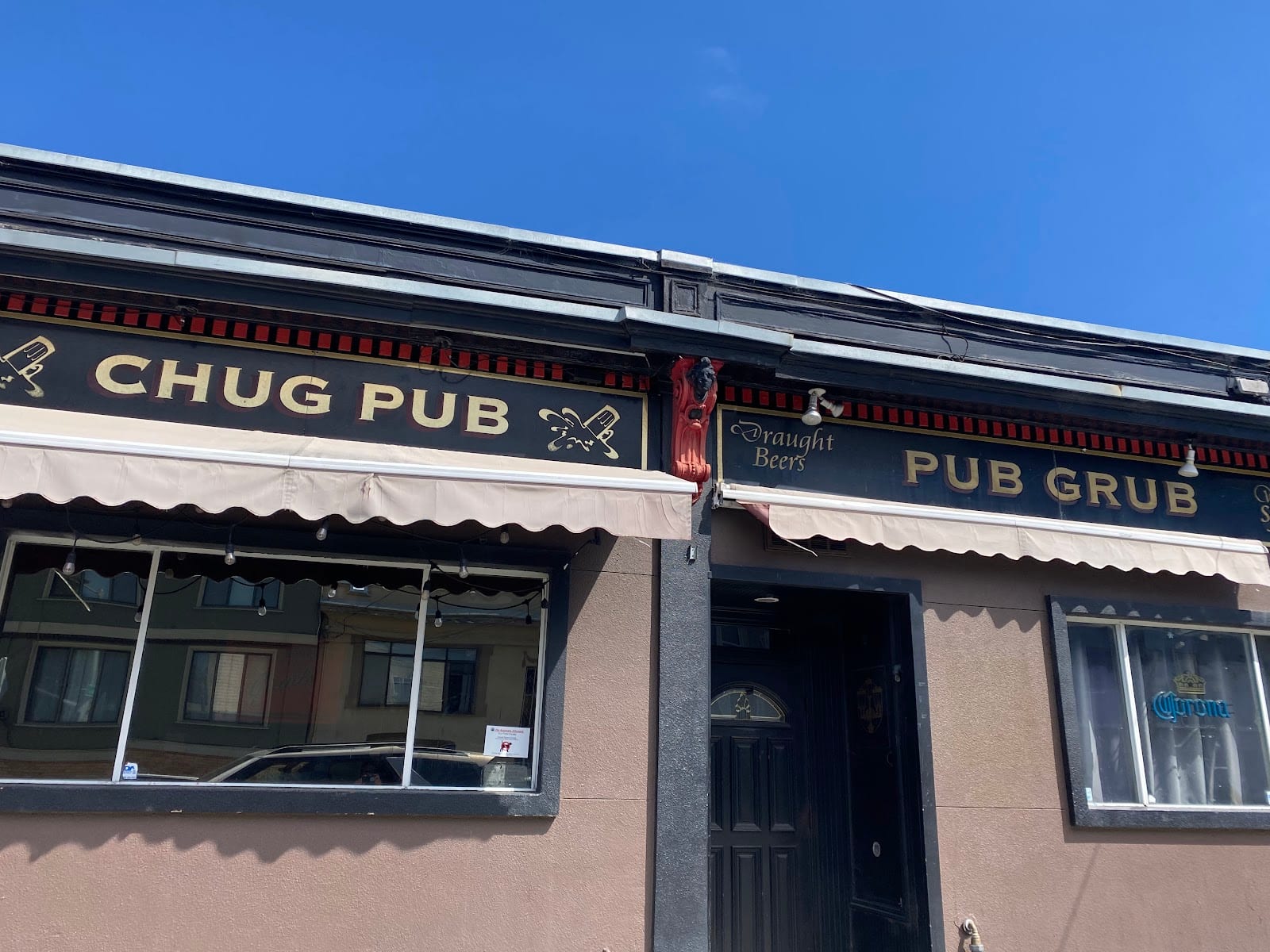 Chug Pub, photo 4
