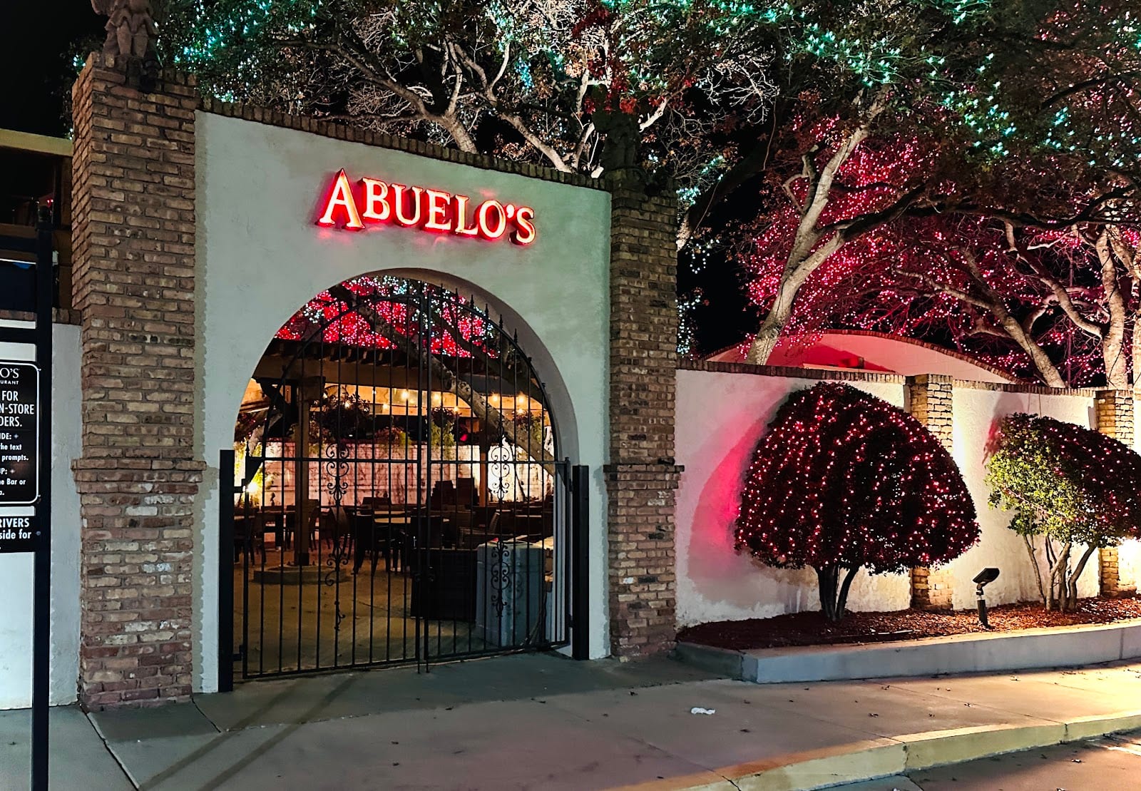 Abuelo's Mexican Restaurant, photo 2