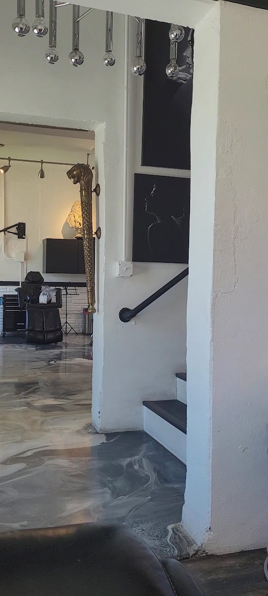 The Secret Tattoo Studio, photo 3