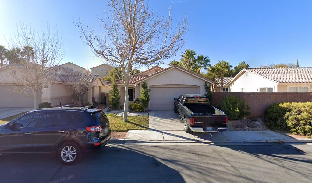 Bill Shindelar - Las Vegas Realtor®