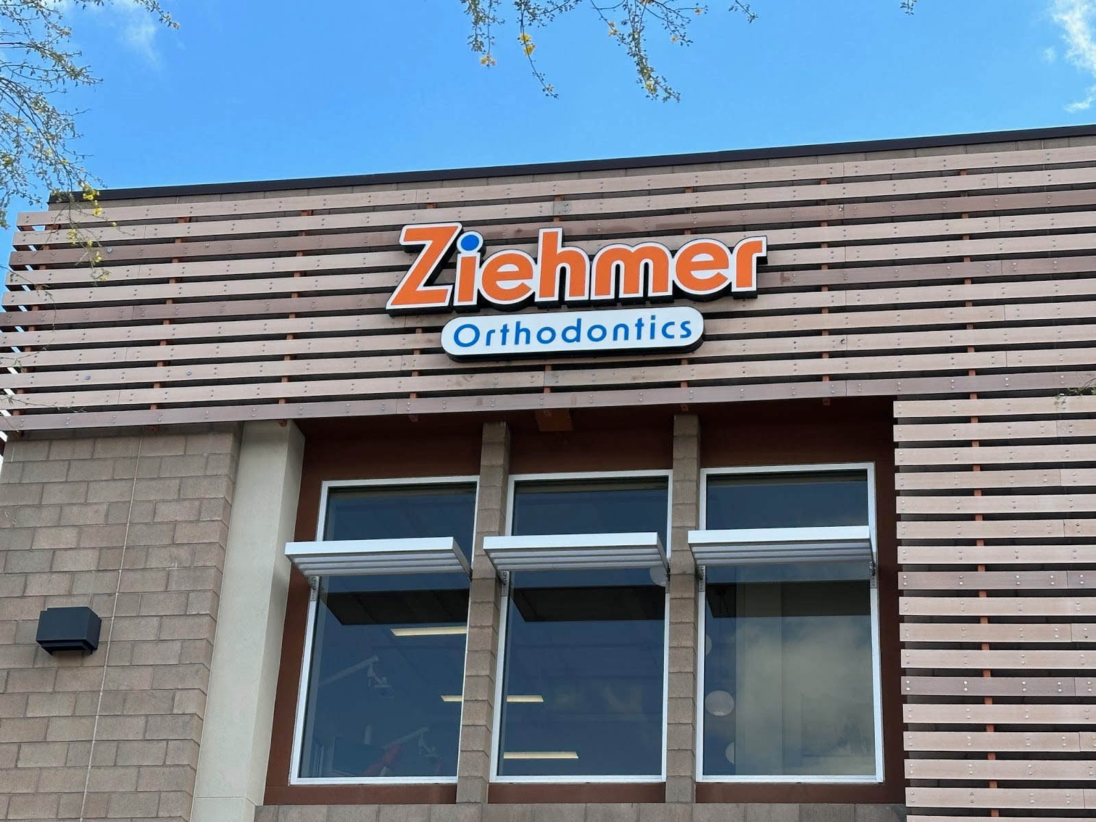 Ziehmer Orthodontics