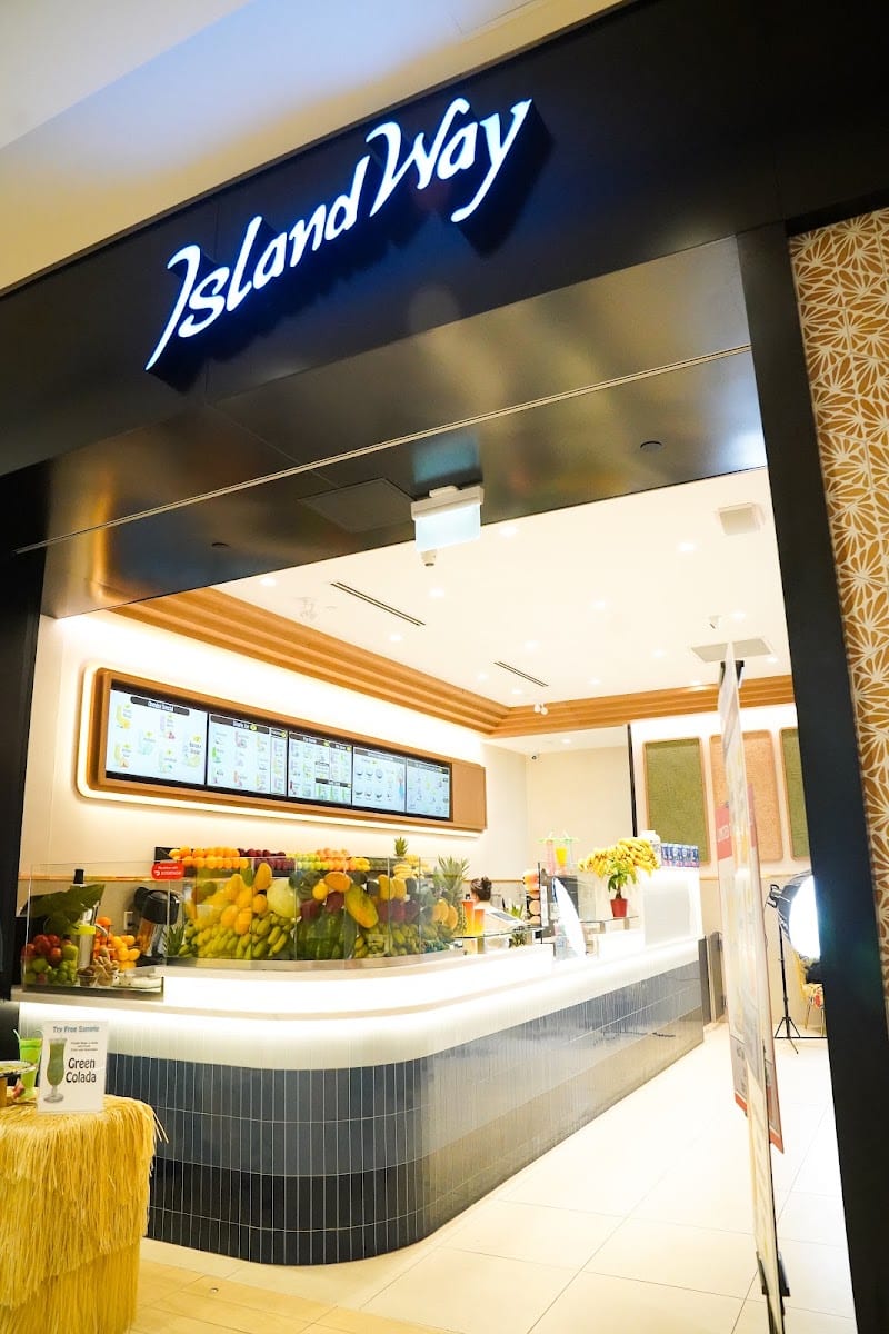 Island Way Juice and Smoothies- Hillcrest, photo 2