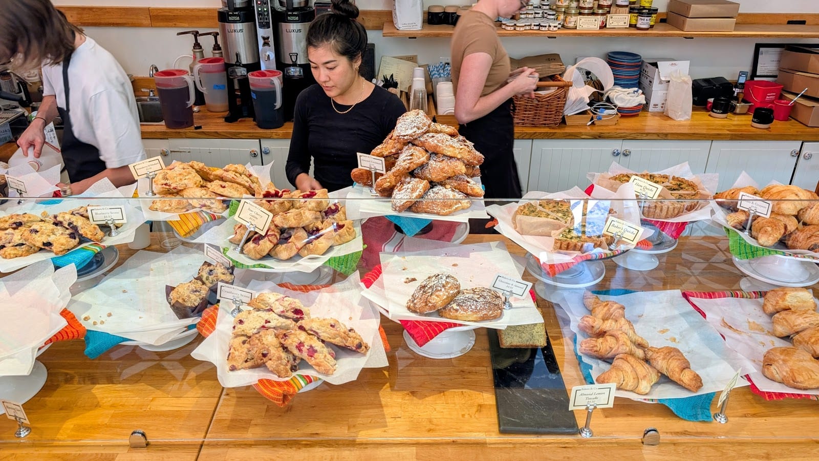 Bakers & Co.