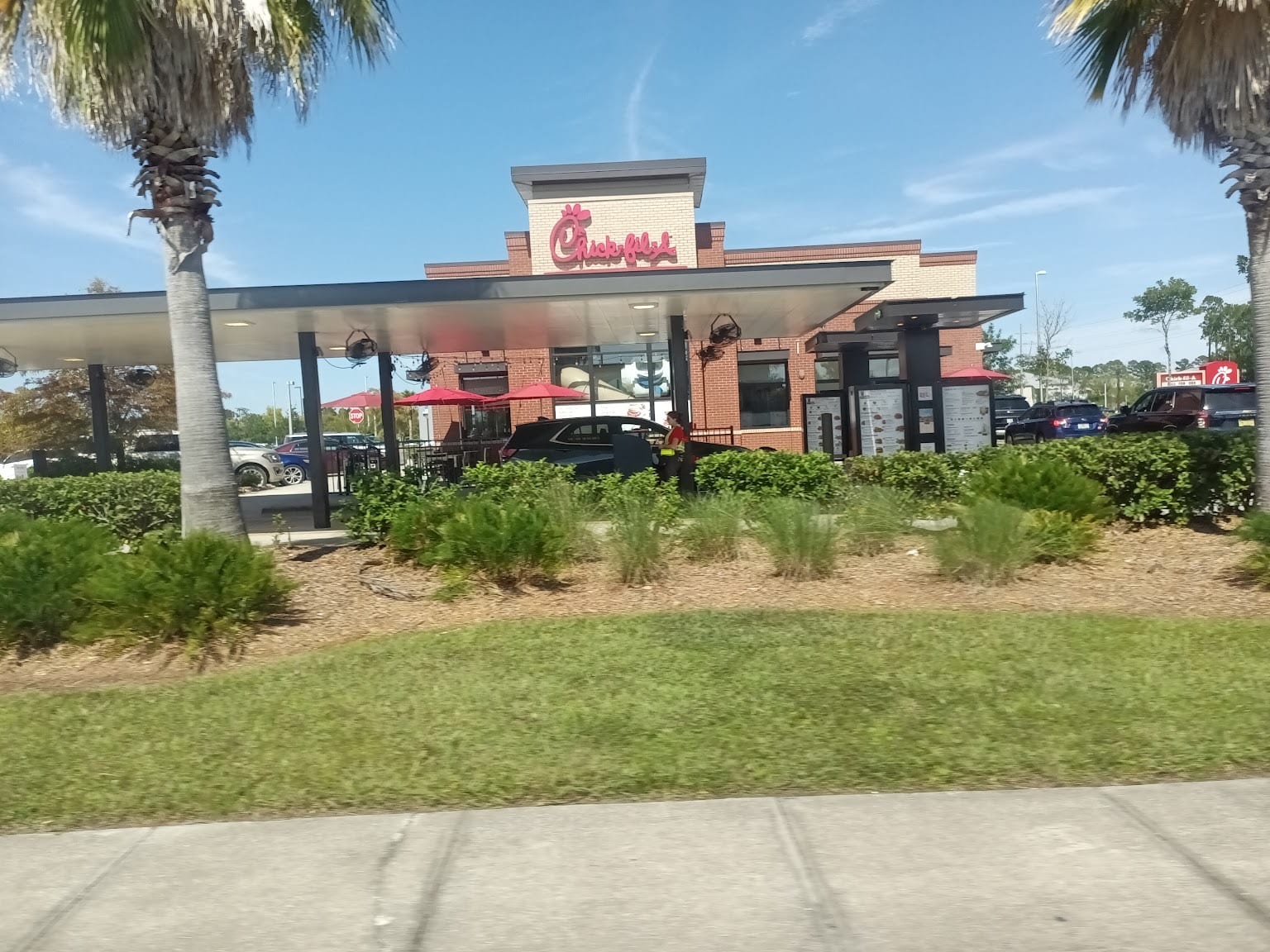 Chick-fil-A, photo 2