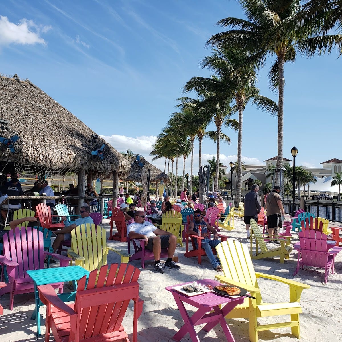 TT's Tiki Bar, photo 2