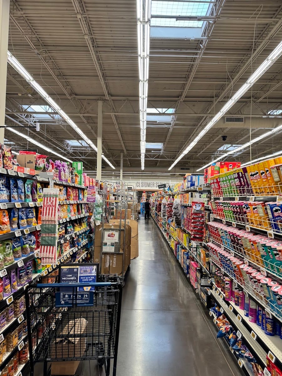 Albertsons, photo 3