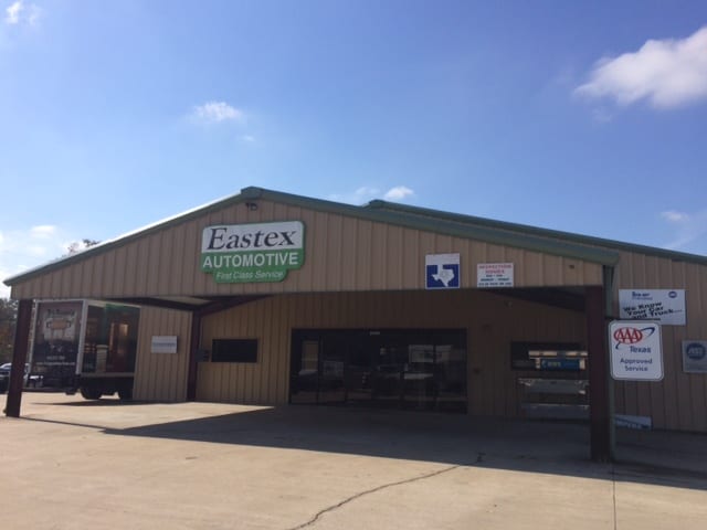 Eastex Truck, Trailer & Automotive Repair, photo 2