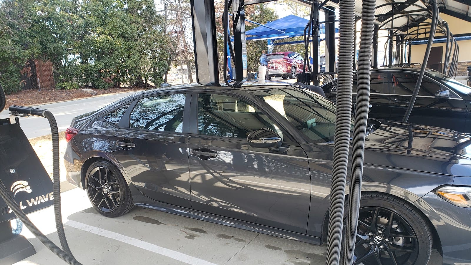 Tidal Wave Auto Spa | Car Wash, photo 4
