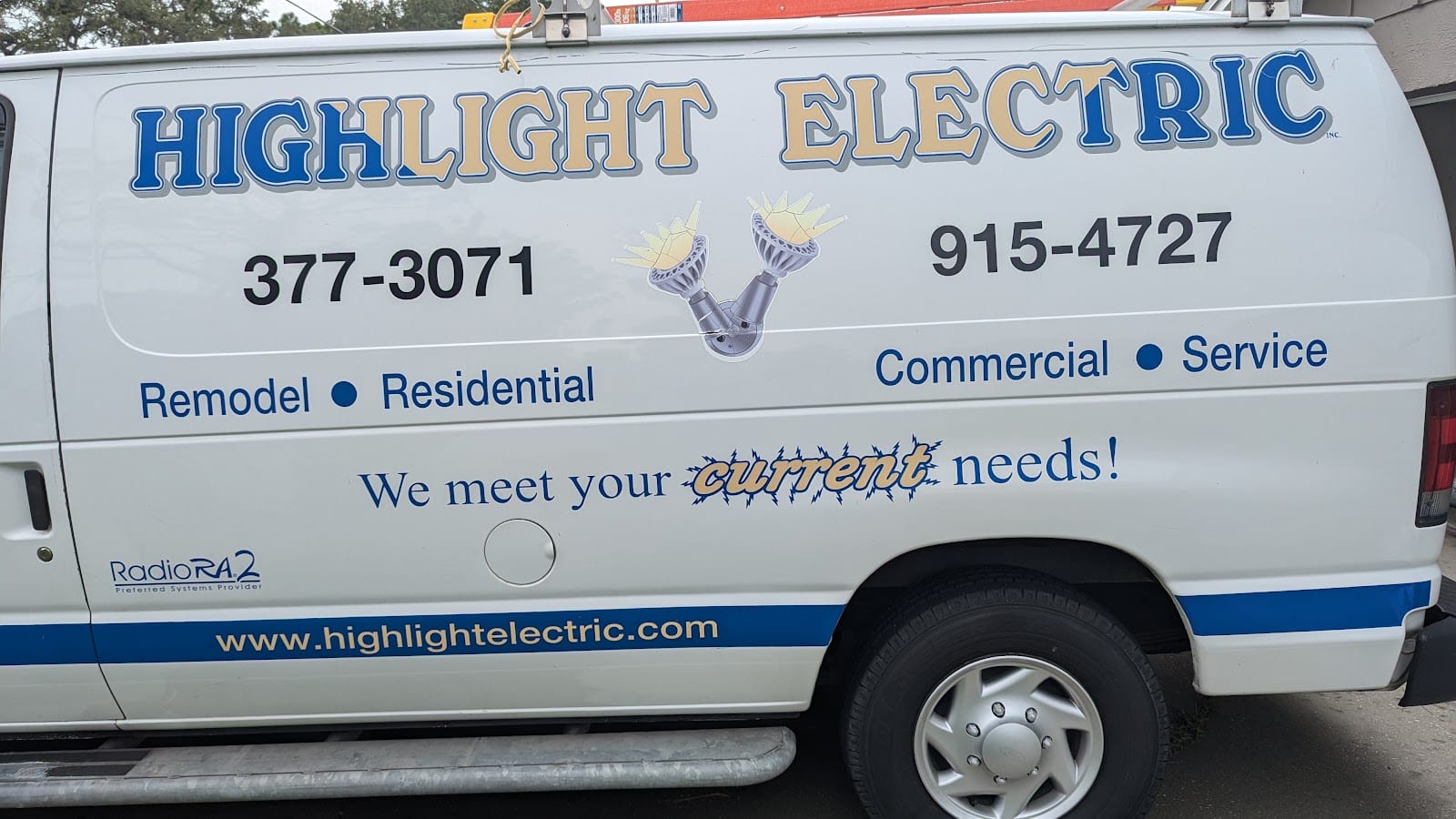 Highlight Electric Inc
