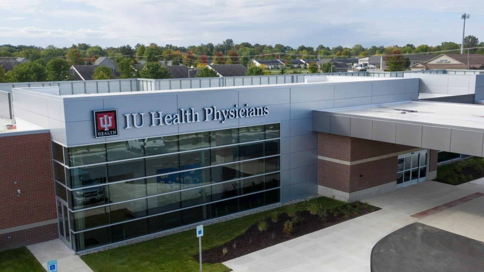 IU Health Primary Care - Fort Wayne