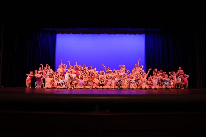 Legacy Dance Center, photo 3