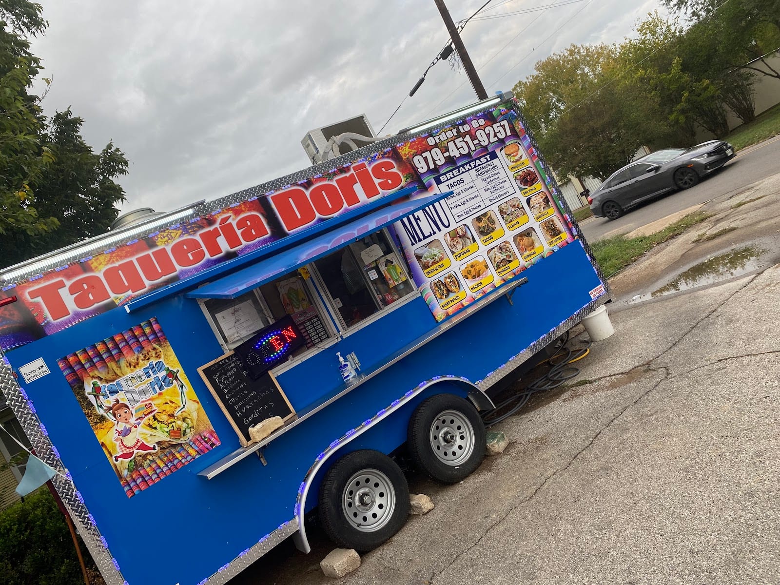 Taqueria Doris, photo 3