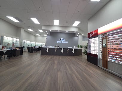 Optic Gallery Downtown Summerlin