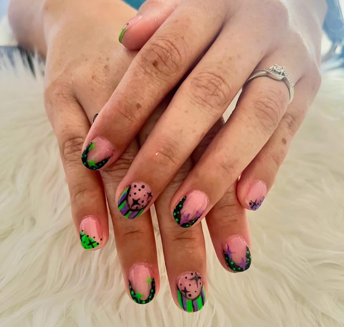 Exotic Nails (Powdersville), photo 4