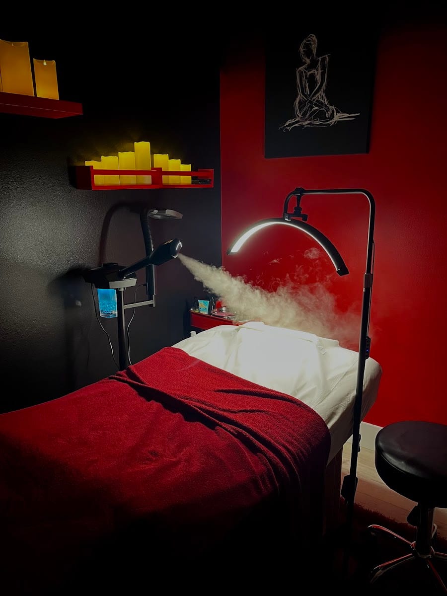Relaxation Station Spa SRQ