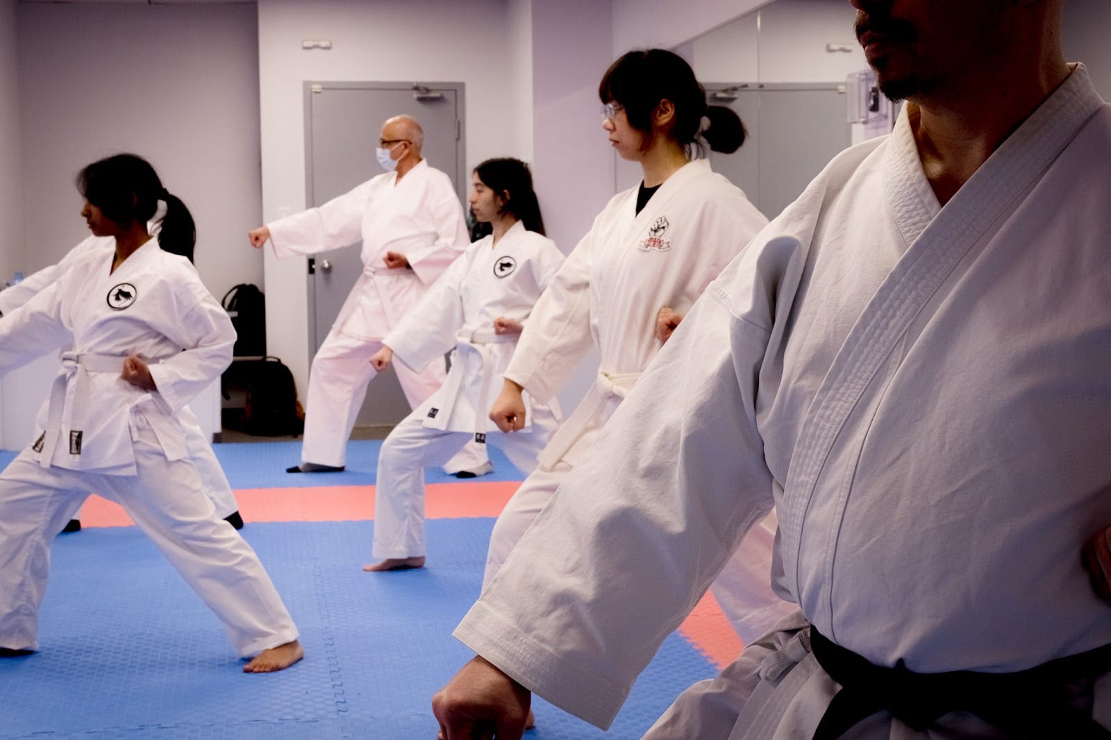 Hitenkai - School of Japanese Martial Arts