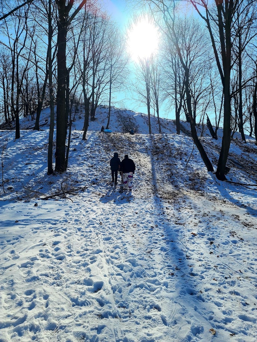 Ivan Lebamoff Reservoir Park, photo 4