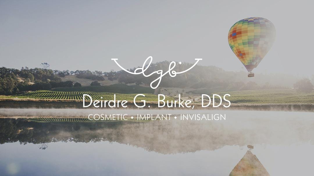 Napa Dentist - Deirdre Burke, DDS, photo 2