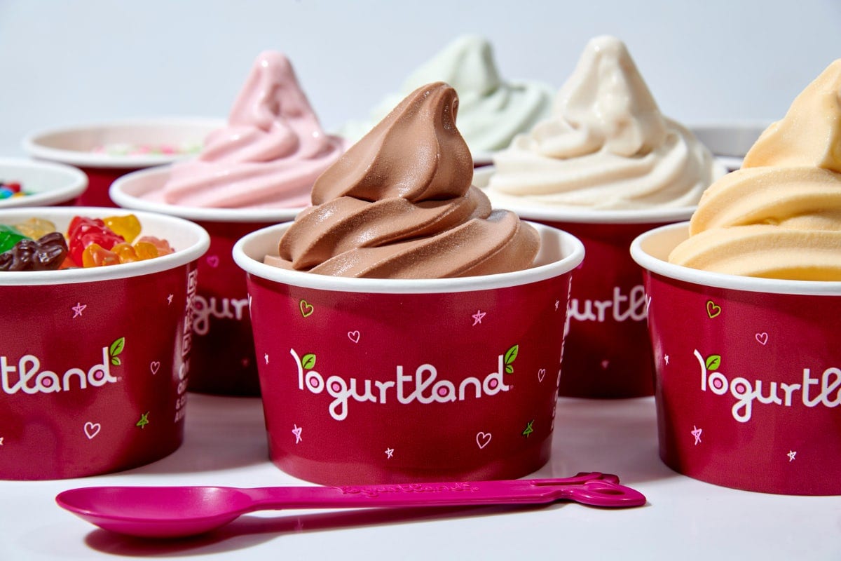 Yogurtland Mission Viejo, photo 4