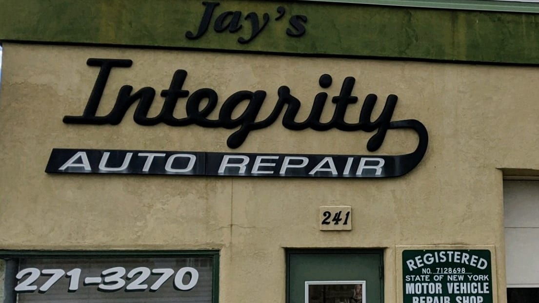 Jay's Integrity Auto Repair Inc, photo 3