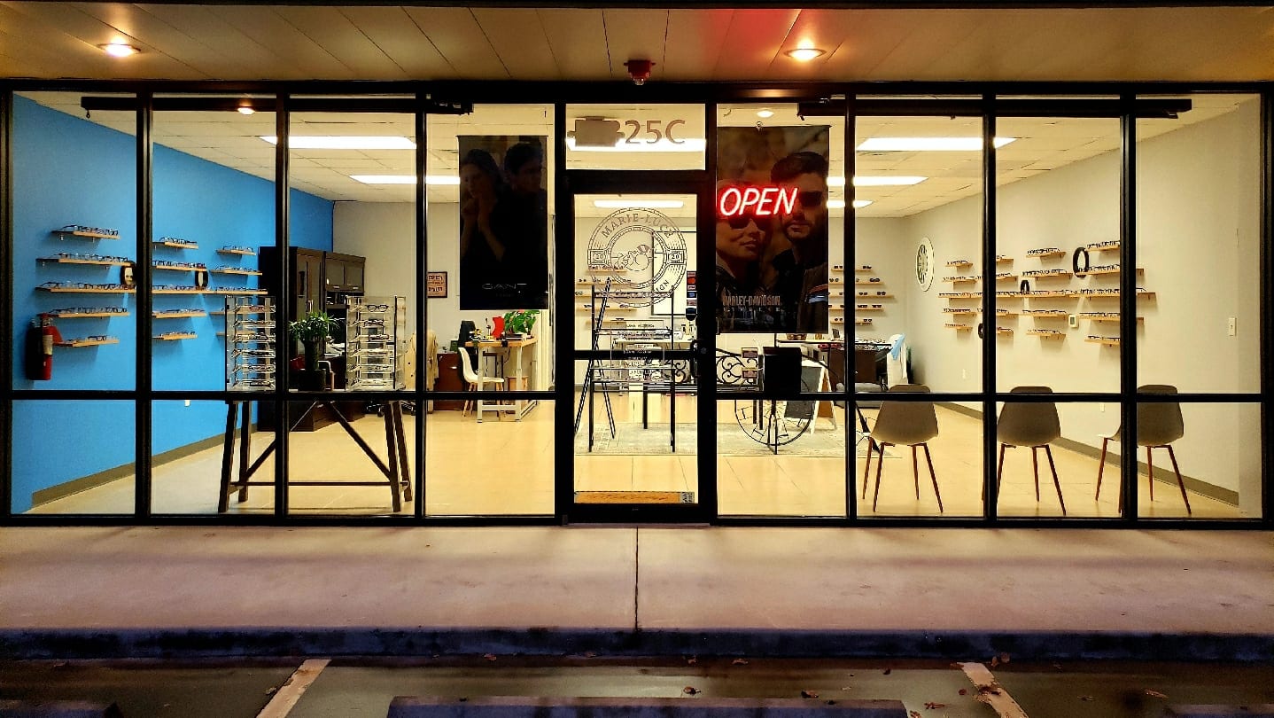 Marie-Luce Optical Design, photo 2