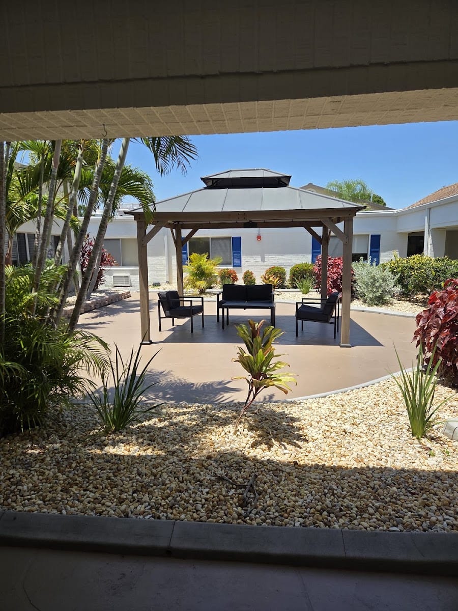 Charlotte Bay Rehabilitation & Care Center, photo 2
